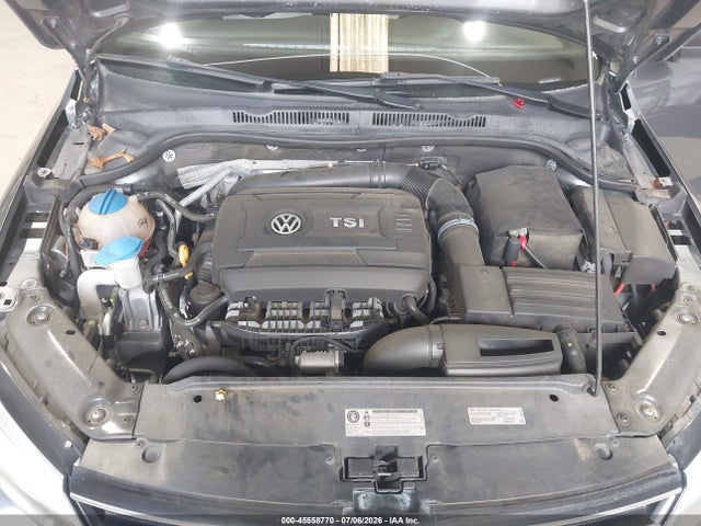 Продаж на аукціоні авто 2016 Volkswagen Jetta 1.8t Sport, vin: 3VWD17AJ2GM414125, номер лоту: 45558770