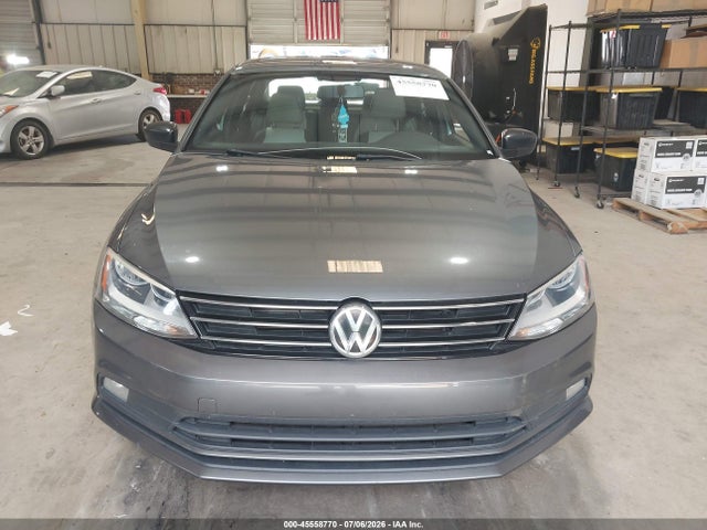 Продаж на аукціоні авто 2016 Volkswagen Jetta 1.8t Sport, vin: 3VWD17AJ2GM414125, номер лоту: 45558770