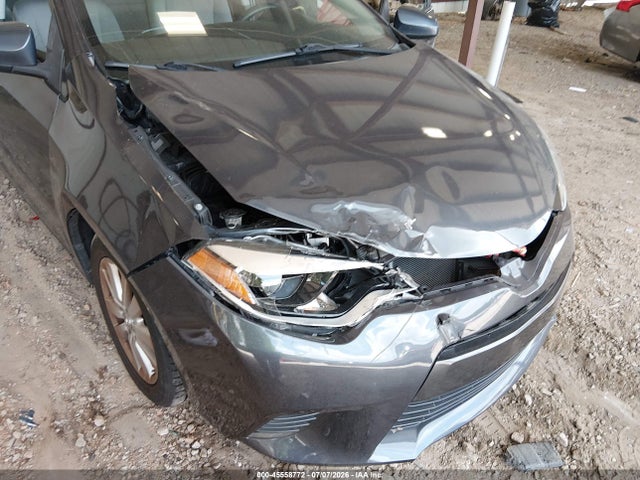 2T1BURHE0FC352057 Toyota COROLLA LE