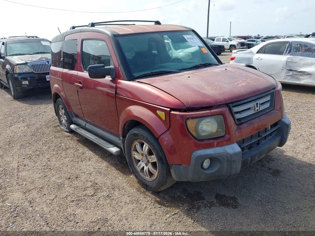 Aukcja sprzedaży 2008 Honda Element Ex, vin: 5J6YH28728L010915, numer aukcji: 45558779