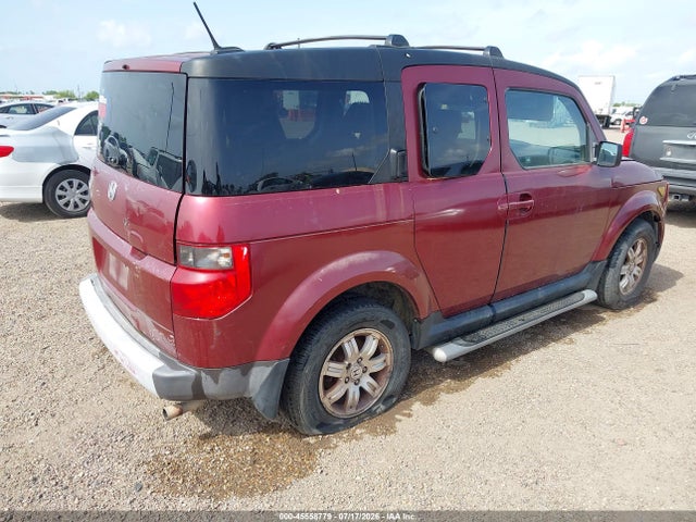 Продажа на аукционе авто 2008 Honda Element Ex, vin: 5J6YH28728L010915, номер лота: 45558779
