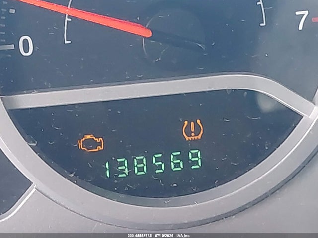 45558785 :رقم المزاد ، 1J4AA2D1XAL177858 vin ، 2010 Jeep Wrangler Sport مزاد بيع