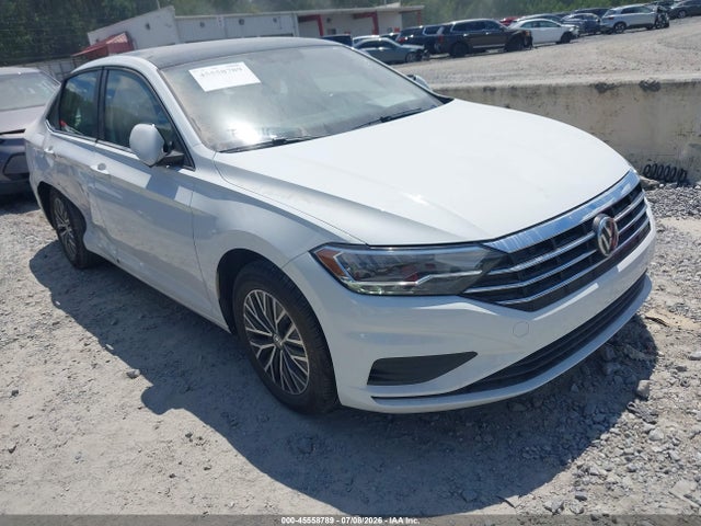 Продаж на аукціоні авто 2019 Volkswagen Jetta 1.4t R-line/1.4t S/1.4t Se, vin: 3VWC57BU1KM254336, номер лоту: 45558789