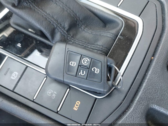 Aukcja sprzedaży 2019 Volkswagen Jetta 1.4t R-line/1.4t S/1.4t Se, vin: 3VWC57BU1KM254336, numer aukcji: 45558789