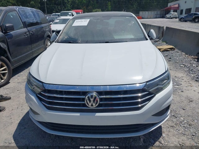 Aukcja sprzedaży 2019 Volkswagen Jetta 1.4t R-line/1.4t S/1.4t Se, vin: 3VWC57BU1KM254336, numer aukcji: 45558789