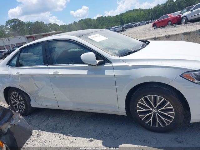 Aukcja sprzedaży 2019 Volkswagen Jetta 1.4t R-line/1.4t S/1.4t Se, vin: 3VWC57BU1KM254336, numer aukcji: 45558789