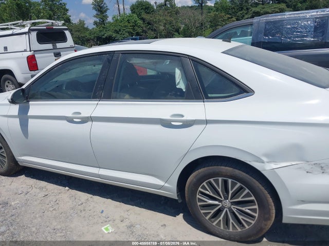 Aukcja sprzedaży 2019 Volkswagen Jetta 1.4t R-line/1.4t S/1.4t Se, vin: 3VWC57BU1KM254336, numer aukcji: 45558789