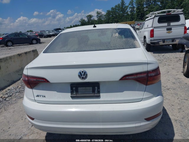 Aukcja sprzedaży 2019 Volkswagen Jetta 1.4t R-line/1.4t S/1.4t Se, vin: 3VWC57BU1KM254336, numer aukcji: 45558789