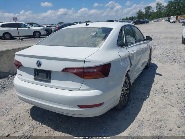 Aukcja sprzedaży 2019 Volkswagen Jetta 1.4t R-line/1.4t S/1.4t Se, vin: 3VWC57BU1KM254336, numer aukcji: 45558789