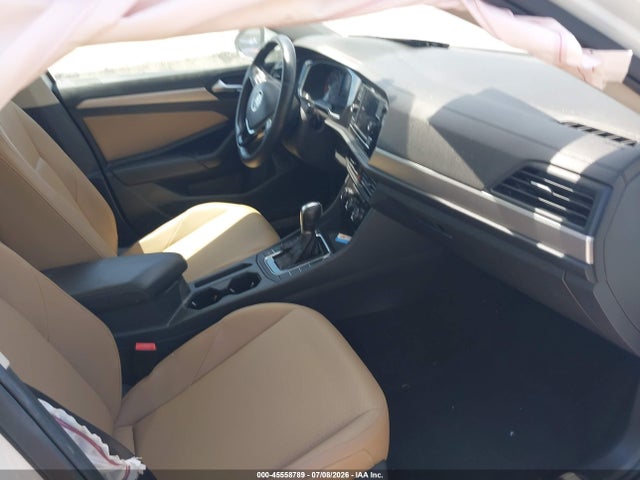 Aukcja sprzedaży 2019 Volkswagen Jetta 1.4t R-line/1.4t S/1.4t Se, vin: 3VWC57BU1KM254336, numer aukcji: 45558789