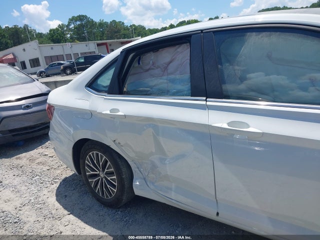 Aukcja sprzedaży 2019 Volkswagen Jetta 1.4t R-line/1.4t S/1.4t Se, vin: 3VWC57BU1KM254336, numer aukcji: 45558789