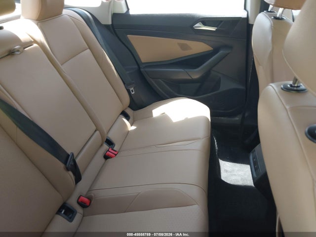 Aukcja sprzedaży 2019 Volkswagen Jetta 1.4t R-line/1.4t S/1.4t Se, vin: 3VWC57BU1KM254336, numer aukcji: 45558789