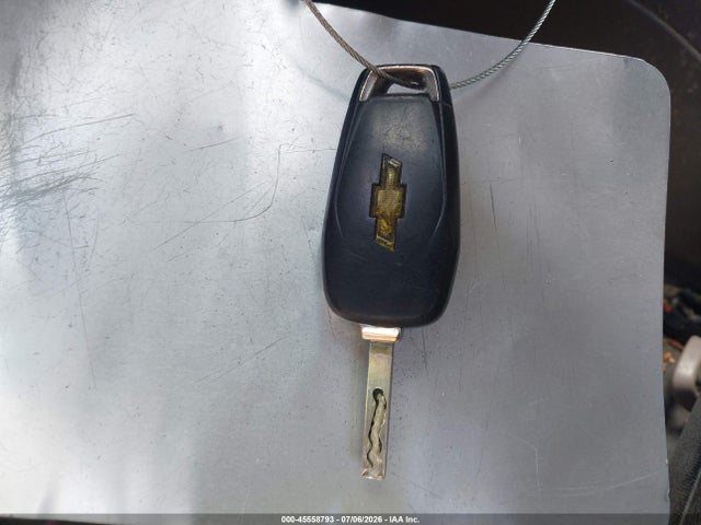 Chevrolet Cruze Ls Auto 2018 1G1BC5SM0J7162659 Image 11