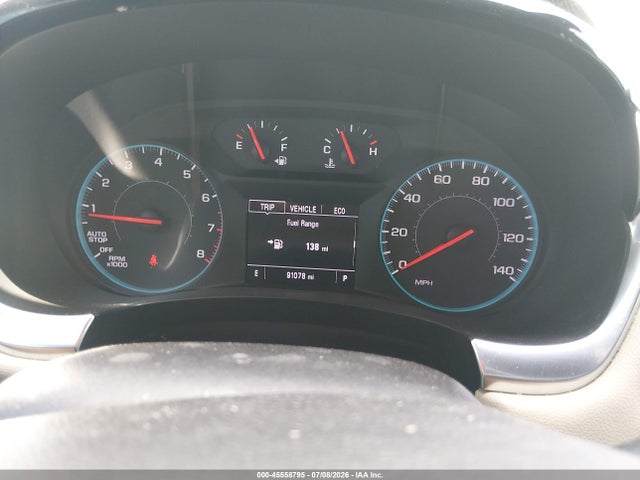 Chevrolet Traverse Awd Ls 2022 1GNEVFKWXNJ114169 Image 7