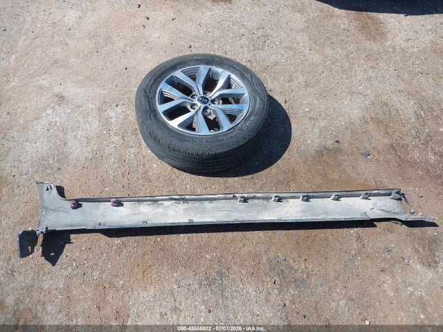 45558802 :رقم المزاد ، KNDPBCACXF7684235 vin ، 2015 Kia Sportage Lx مزاد بيع