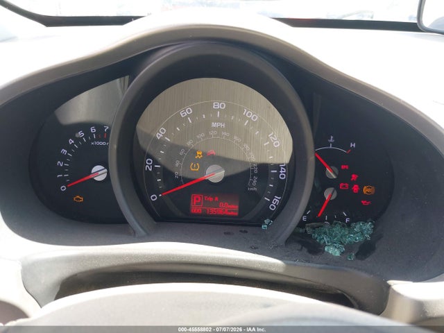 45558802 :رقم المزاد ، KNDPBCACXF7684235 vin ، 2015 Kia Sportage Lx مزاد بيع
