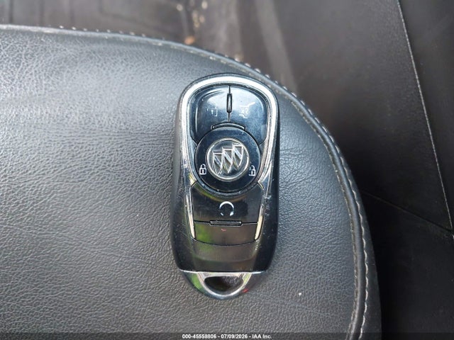 Продажа на аукционе авто 2017 Buick Envision Premium I, vin: LRBFXESX8HD084715, номер лота: 45558806