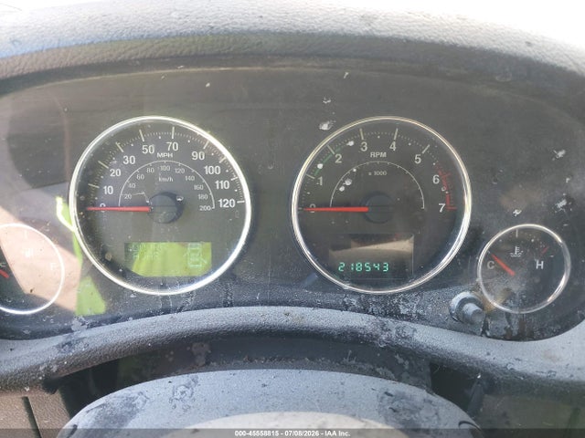 Продажа на аукционе авто 2013 Jeep Wrangler Unlimited Sahara, vin: 1C4BJWEG6DL503745, номер лота: 45558815