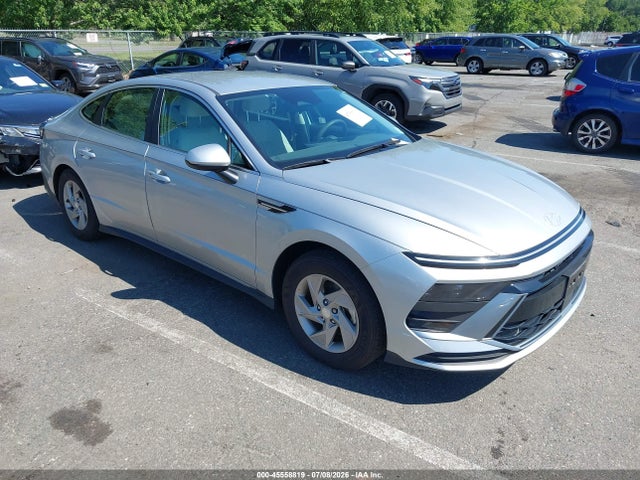 Aukcja sprzedaży 2025 Hyundai Sonata Se, vin: KMHL24JA9SA431645, numer aukcji: 45558819