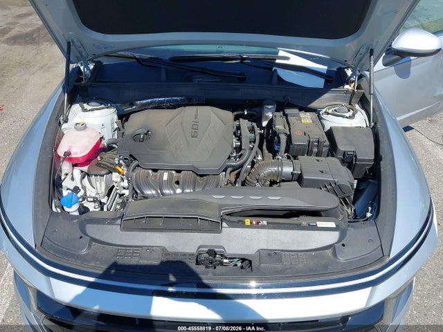 Aukcja sprzedaży 2025 Hyundai Sonata Se, vin: KMHL24JA9SA431645, numer aukcji: 45558819