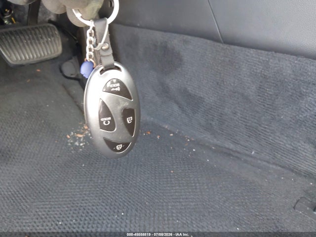 Aukcja sprzedaży 2025 Hyundai Sonata Se, vin: KMHL24JA9SA431645, numer aukcji: 45558819