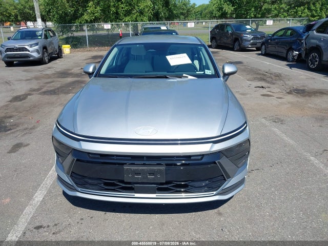 Aukcja sprzedaży 2025 Hyundai Sonata Se, vin: KMHL24JA9SA431645, numer aukcji: 45558819