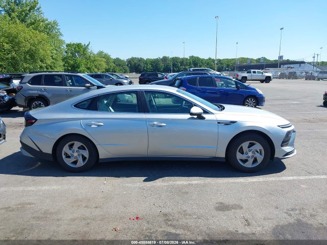 Aukcja sprzedaży 2025 Hyundai Sonata Se, vin: KMHL24JA9SA431645, numer aukcji: 45558819