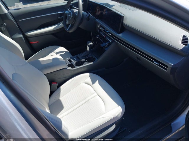 Aukcja sprzedaży 2025 Hyundai Sonata Se, vin: KMHL24JA9SA431645, numer aukcji: 45558819