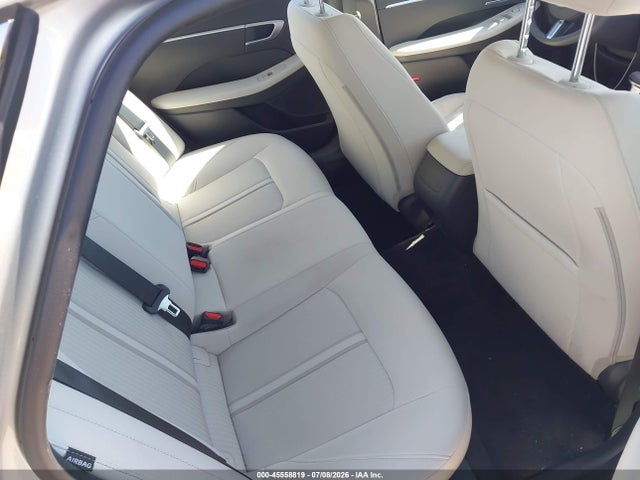 Aukcja sprzedaży 2025 Hyundai Sonata Se, vin: KMHL24JA9SA431645, numer aukcji: 45558819