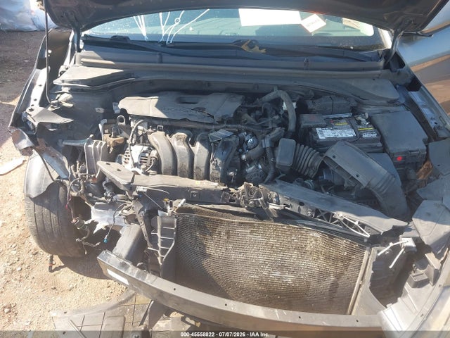 45558822 :رقم المزاد ، 5NPD84LF6LH544043 vin ، 2020 Hyundai Elantra Value Edition مزاد بيع