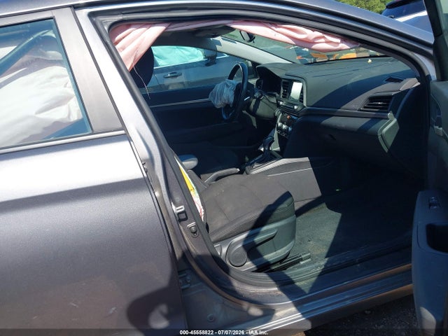 45558822 :رقم المزاد ، 5NPD84LF6LH544043 vin ، 2020 Hyundai Elantra Value Edition مزاد بيع