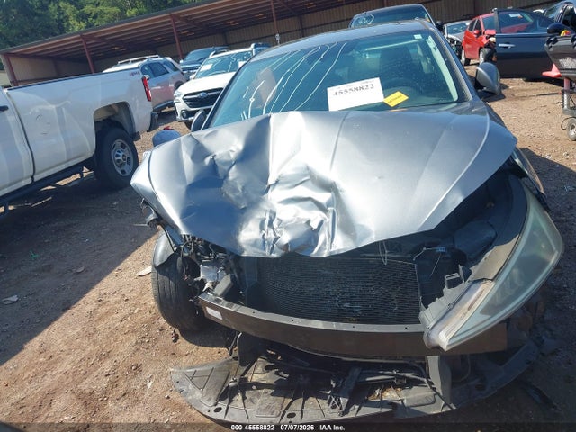 45558822 :رقم المزاد ، 5NPD84LF6LH544043 vin ، 2020 Hyundai Elantra Value Edition مزاد بيع