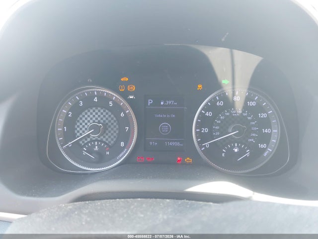 45558822 :رقم المزاد ، 5NPD84LF6LH544043 vin ، 2020 Hyundai Elantra Value Edition مزاد بيع