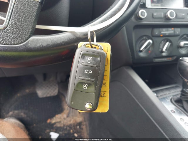 45558824 :رقم المزاد ، 3VWLP7AJ9DM276993 vin ، 2013 Volkswagen Jetta 2.5l Sel مزاد بيع