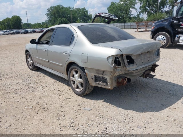 Продажа на аукционе авто 2004 Infiniti I35 Luxury, vin: JNKDA31A44T205119, номер лота: 45558827