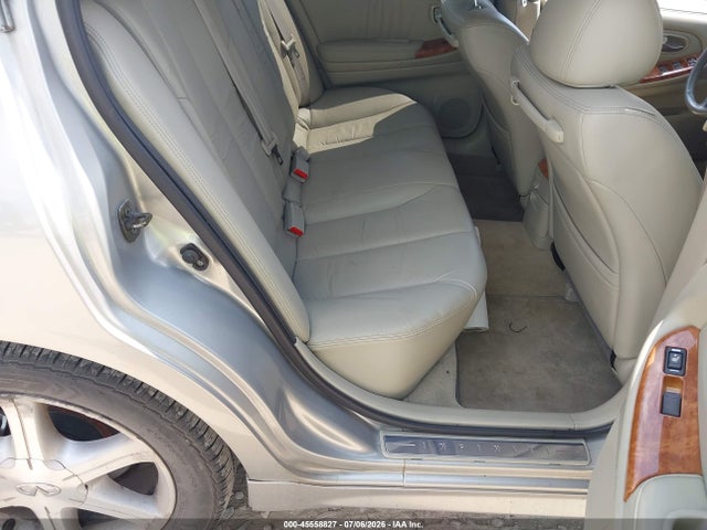 Продажа на аукционе авто 2004 Infiniti I35 Luxury, vin: JNKDA31A44T205119, номер лота: 45558827