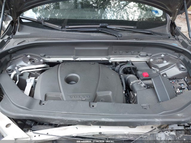 Aukcja sprzedaży 2019 Volvo Xc60 T5 Momentum, vin: LYV102RK2KB215566, numer aukcji: 45558829