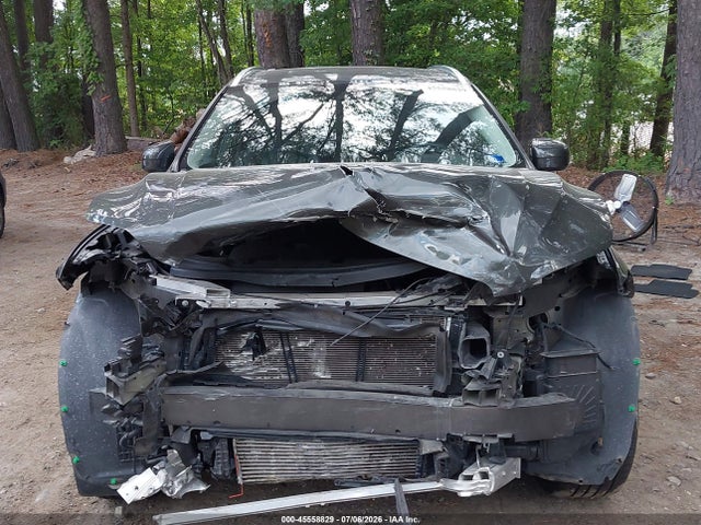 Aukcja sprzedaży 2019 Volvo Xc60 T5 Momentum, vin: LYV102RK2KB215566, numer aukcji: 45558829