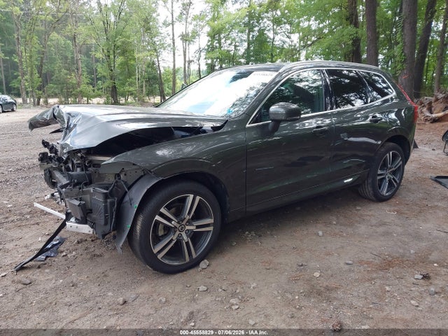 Aukcja sprzedaży 2019 Volvo Xc60 T5 Momentum, vin: LYV102RK2KB215566, numer aukcji: 45558829