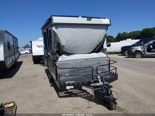 45558835 :رقم المزاد ، 4X4CFS617ND186931 vin ، 2022 Flagstaff Other مزاد بيع