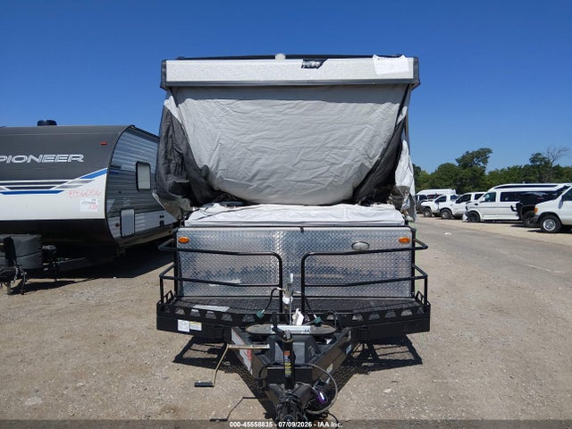 45558835 :رقم المزاد ، 4X4CFS617ND186931 vin ، 2022 Flagstaff Other مزاد بيع