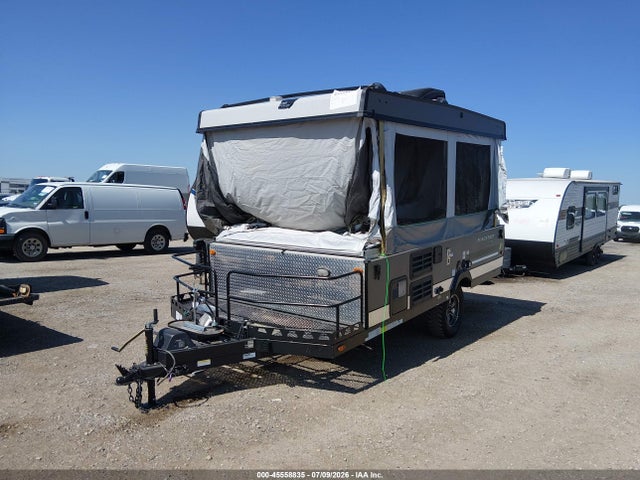45558835 :رقم المزاد ، 4X4CFS617ND186931 vin ، 2022 Flagstaff Other مزاد بيع