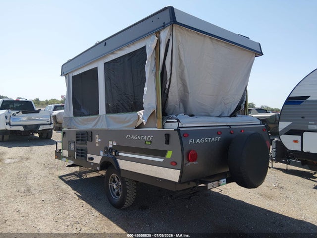 45558835 :رقم المزاد ، 4X4CFS617ND186931 vin ، 2022 Flagstaff Other مزاد بيع