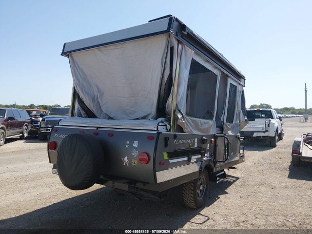 45558835 :رقم المزاد ، 4X4CFS617ND186931 vin ، 2022 Flagstaff Other مزاد بيع
