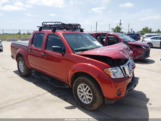 2015 1N6AD0EVXFN764122 главное изображение
