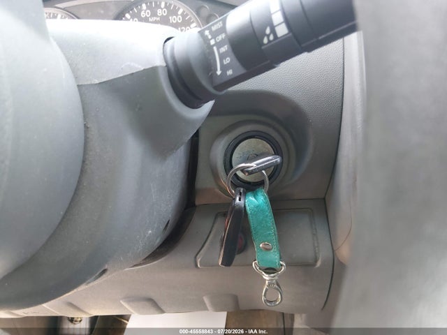 Nissan Frontier Sv 2015 1N6AD0EVXFN764122 Image 11