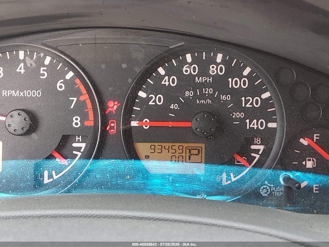 Nissan Frontier Sv 2015 1N6AD0EVXFN764122 Image 15