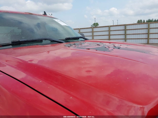 Aukcja sprzedaży 2008 Chevrolet Silverado 1500 Lt2, vin: 2GCEK190081257670, numer aukcji: 45558844