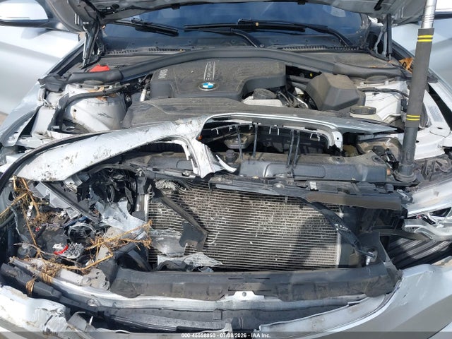 Aukcja sprzedaży 2016 Bmw 428i Xdrive, vin: WBA3N9C58GK249894, numer aukcji: 45558850