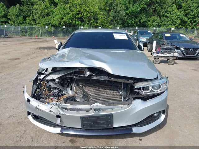 Aukcja sprzedaży 2016 Bmw 428i Xdrive, vin: WBA3N9C58GK249894, numer aukcji: 45558850